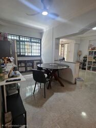 Blk 346 Kang Ching Road (Jurong West), HDB 5 Rooms #618282041